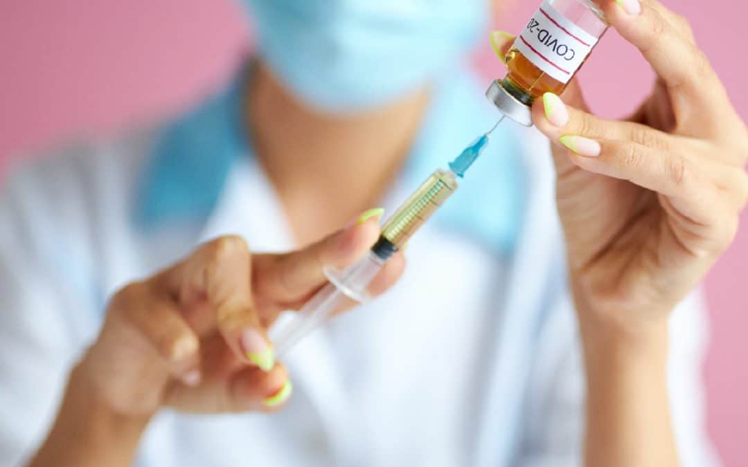 Can You Sue for a Vaccine Injury?